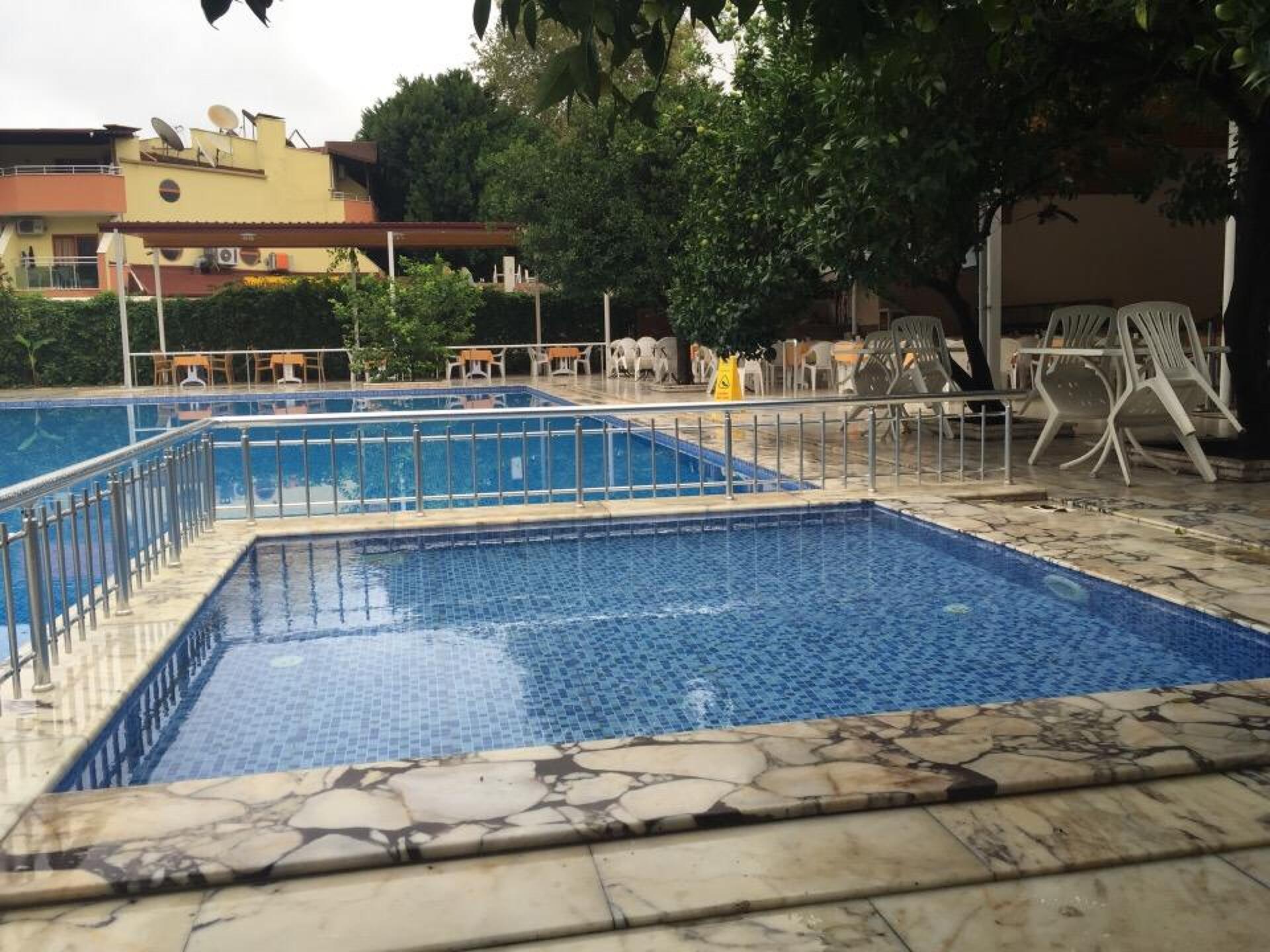 Korient 3* 9