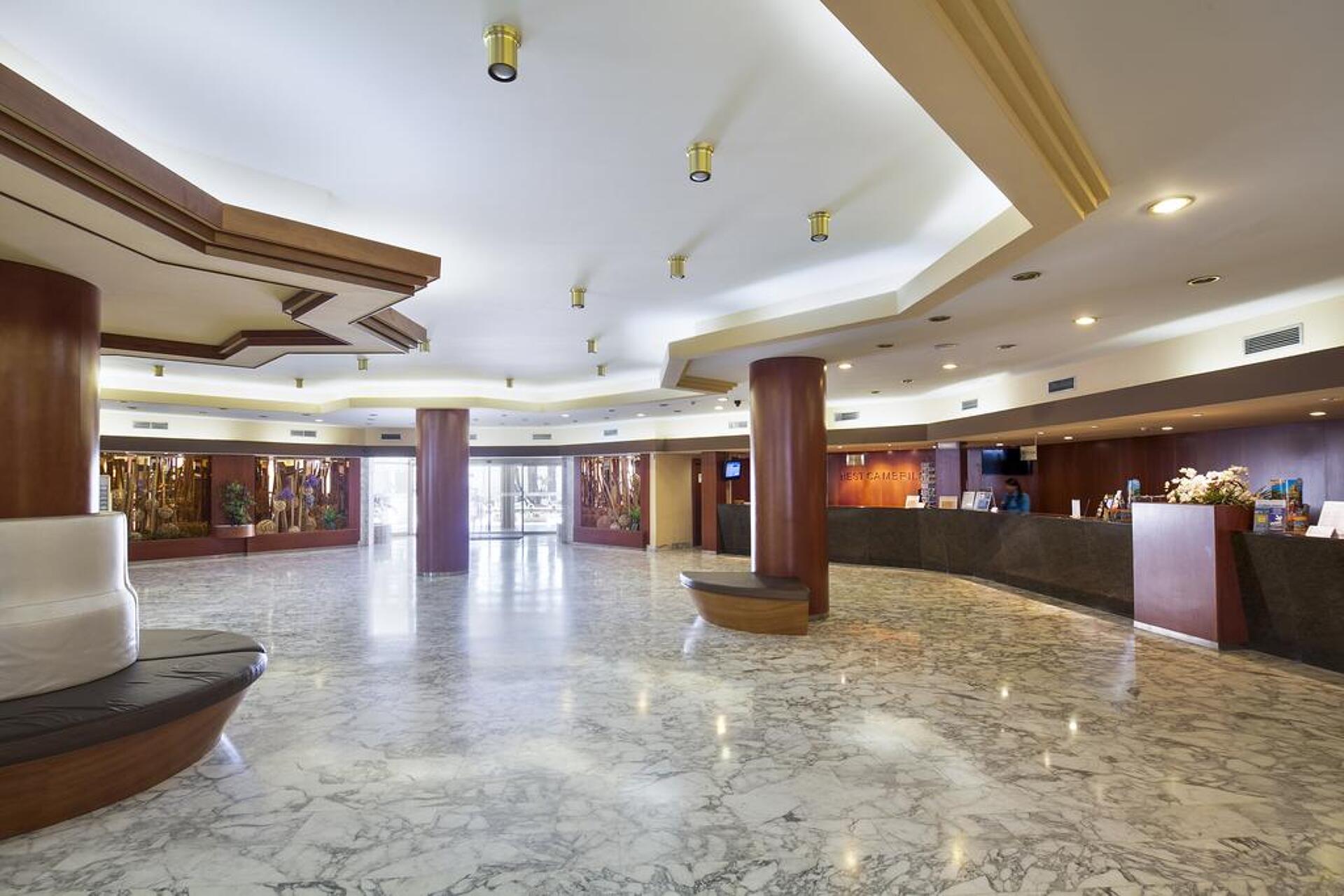 Best Cambrils Hotel 4* 6