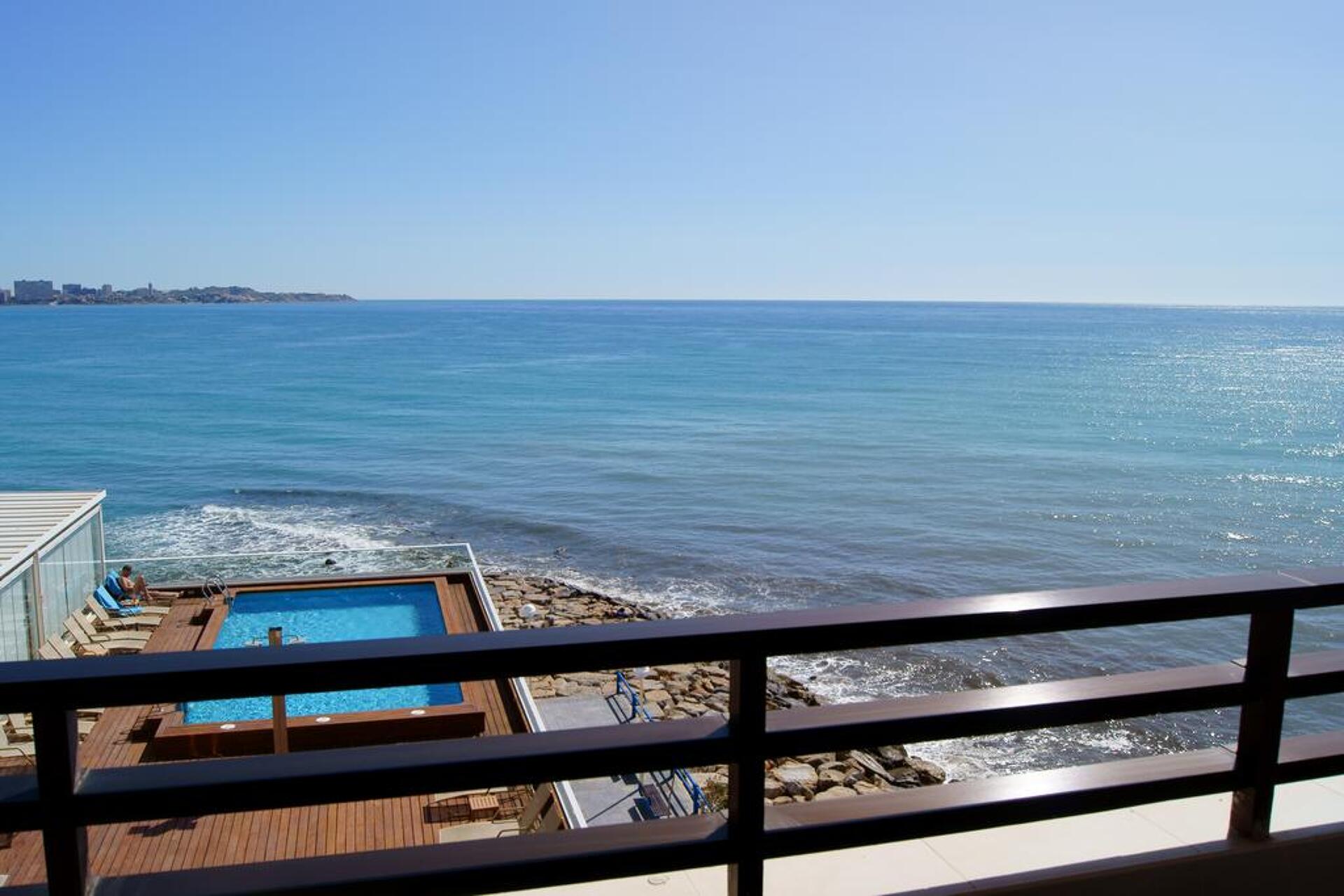 Sercotel Suites del Mar 4* 2