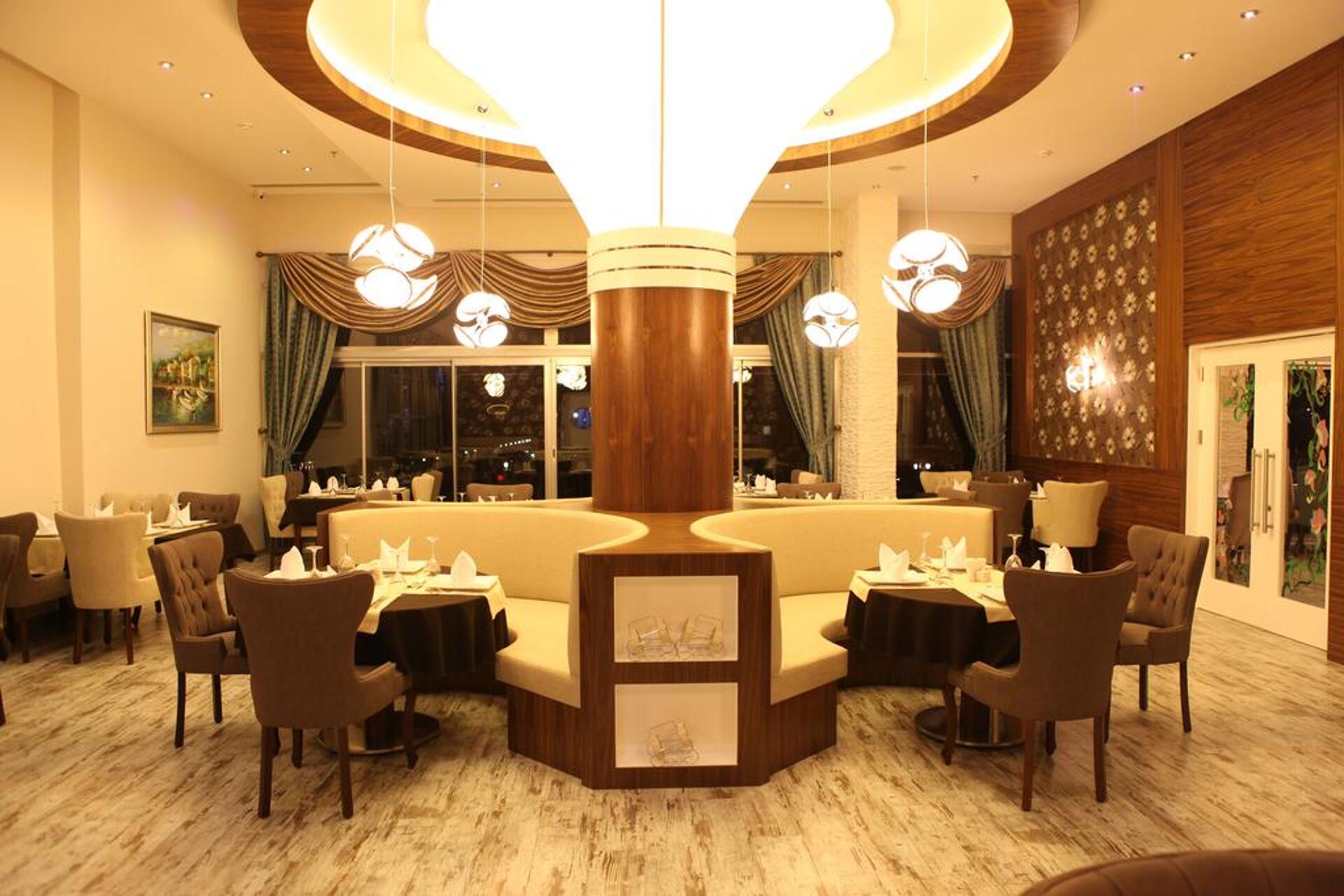 Dizalya Palm Garden Hotel 16