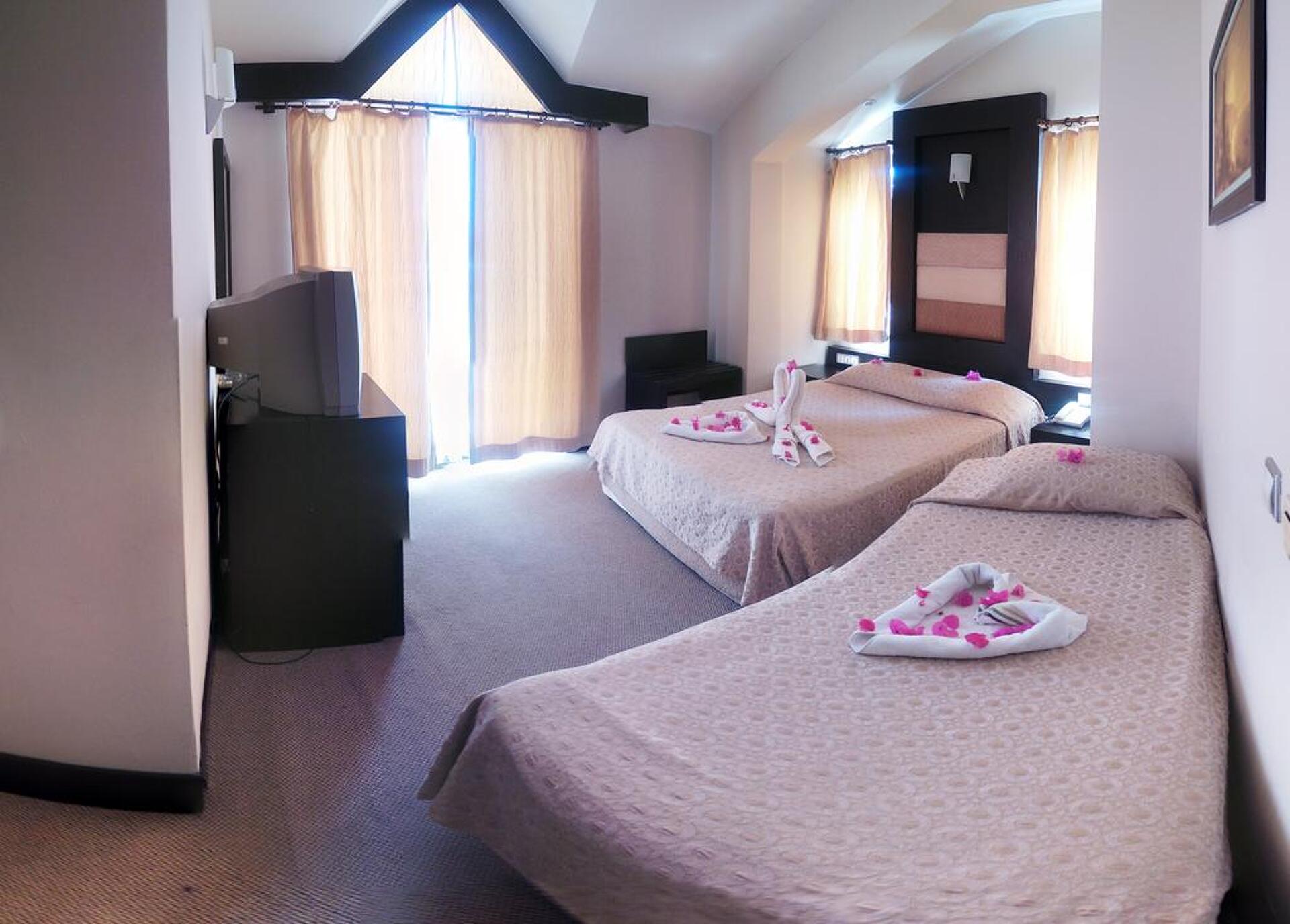 Himeros Life Hotel 4* 10