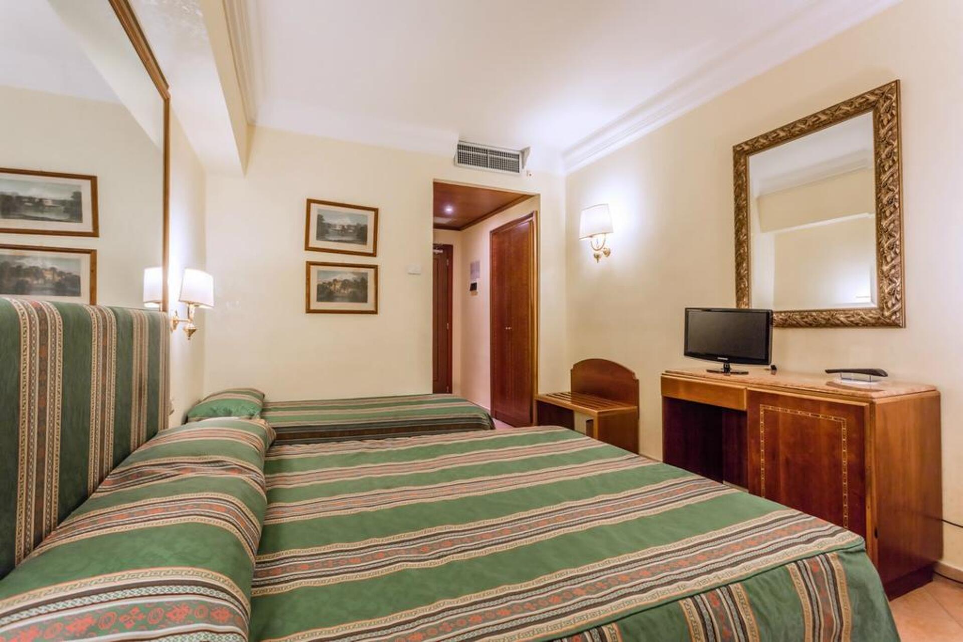 Luce Hotel 4* 25