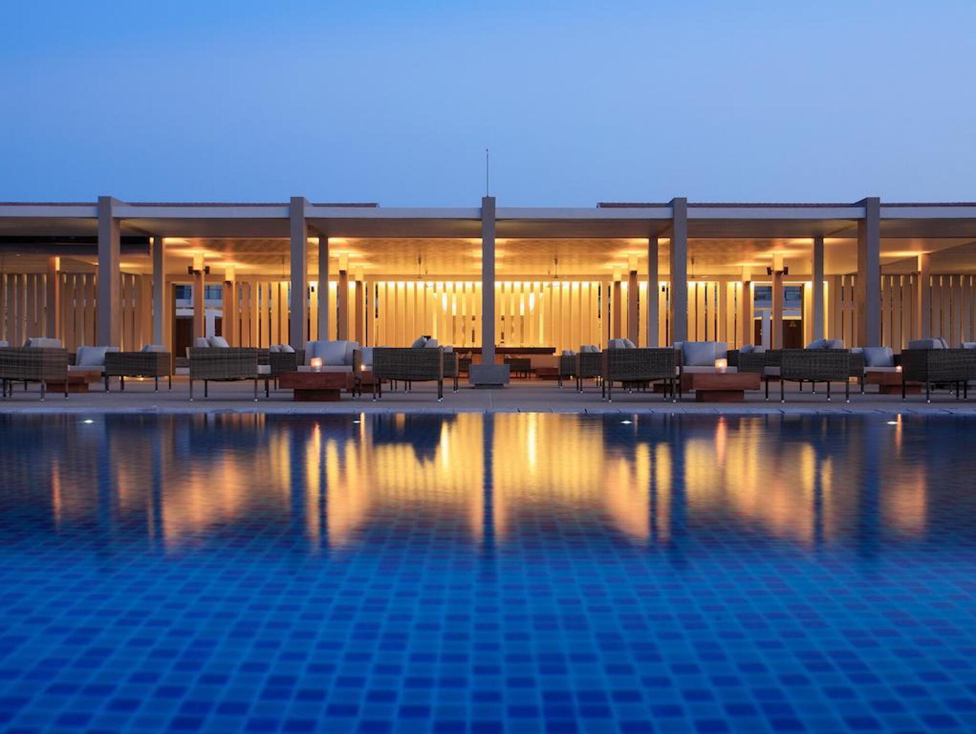 Amaya Beach Passikudah 1