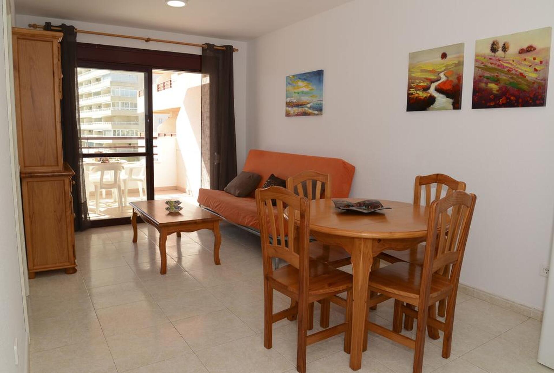 Zafiro Apartments 2