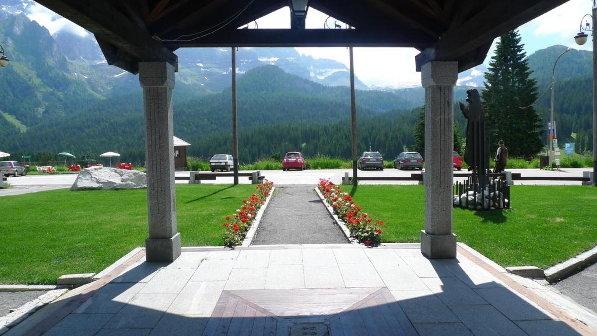 Hotel & Residence Catturani 3* 15