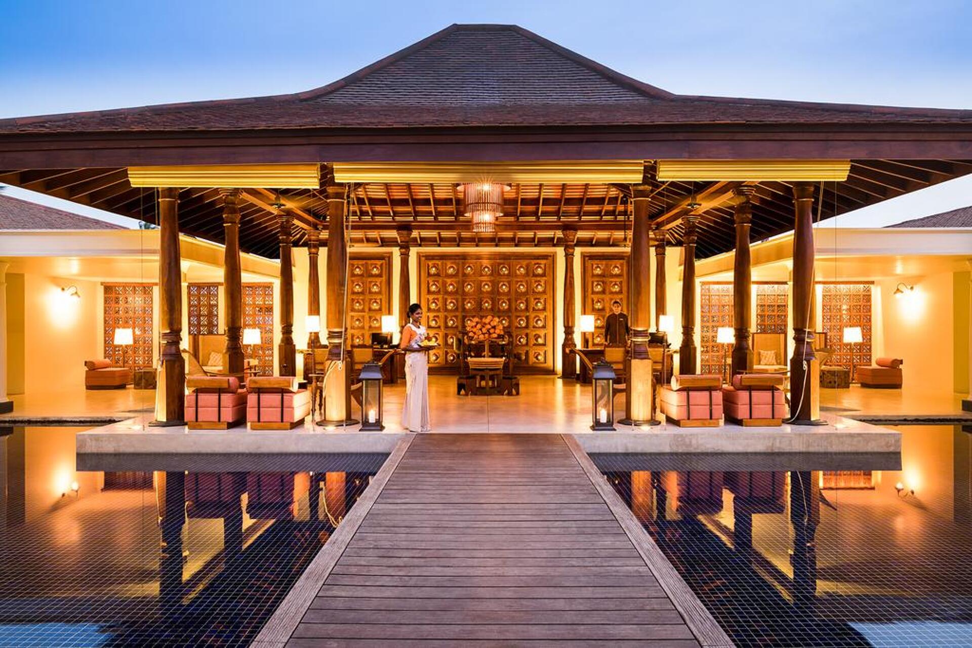 Anantara Peace Haven Tangalle Resort 19