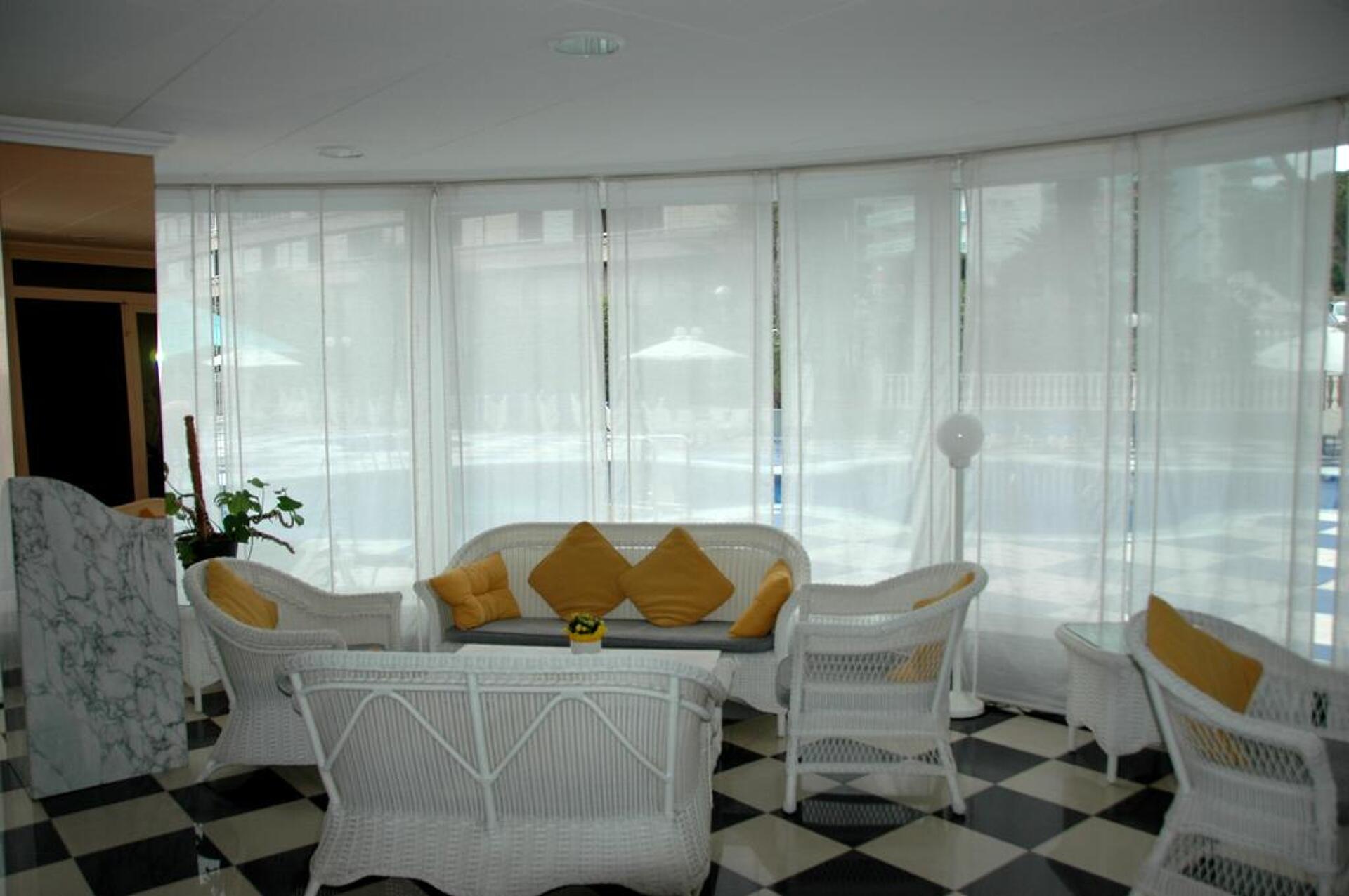 Santa Monica Playa 3* 19