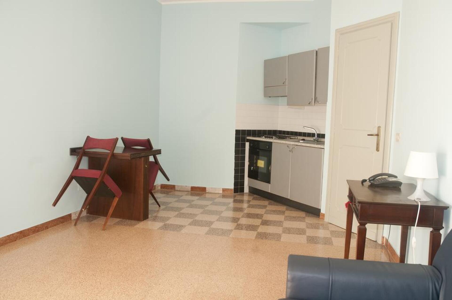 Riva Gaia Hotel & Residence 3* 11
