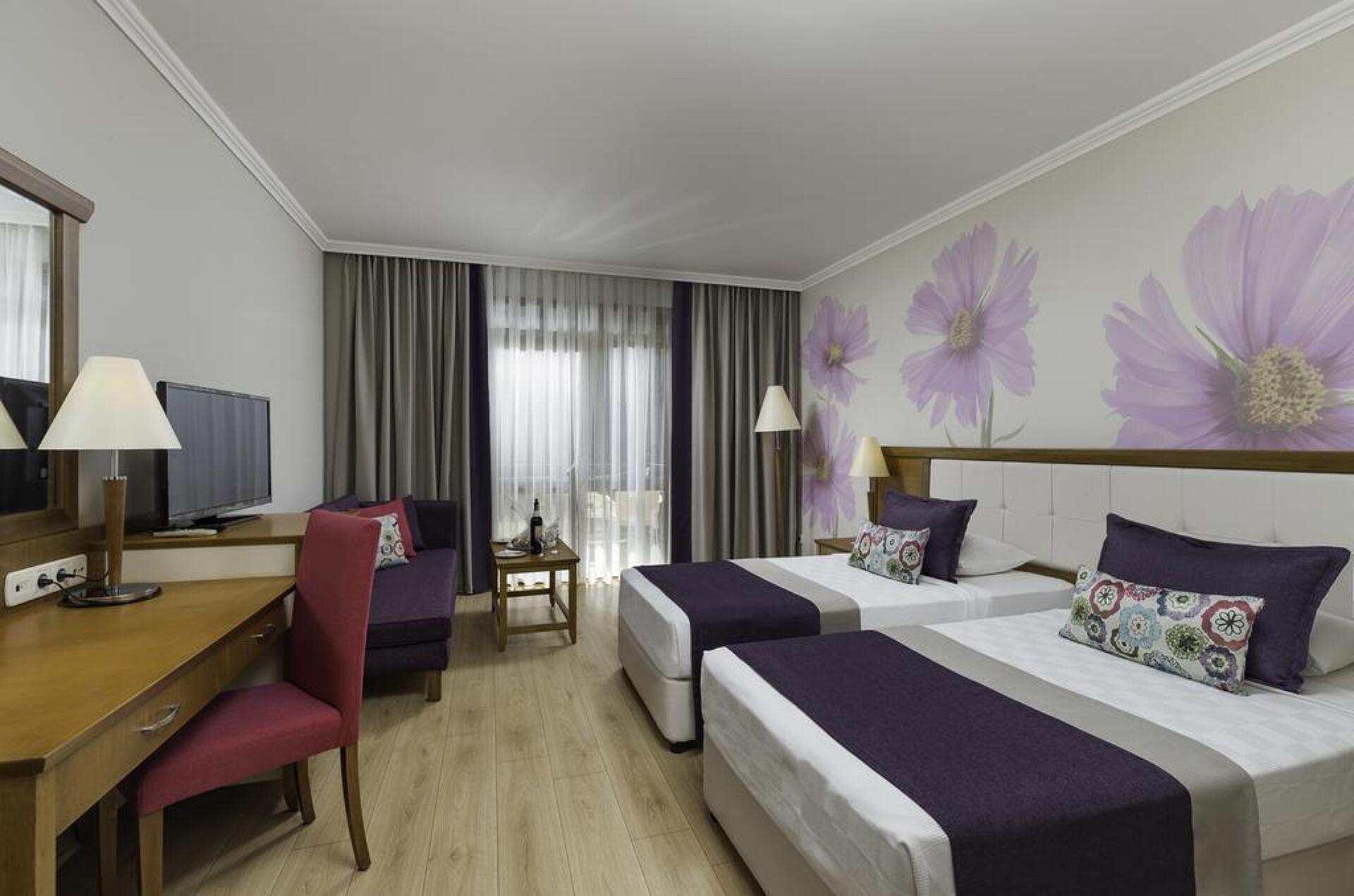 Club Felicia Village 5* 11