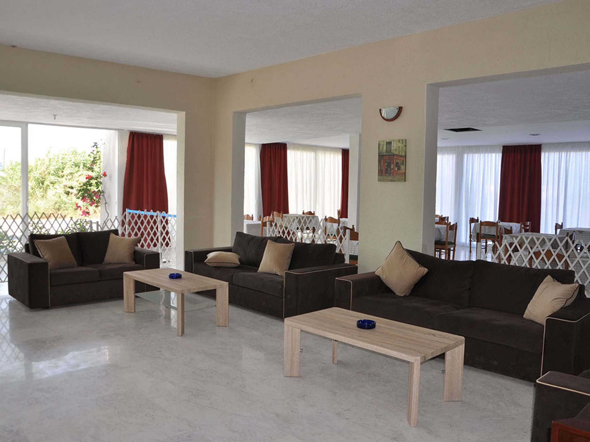 Aelia Hotel 3* 12