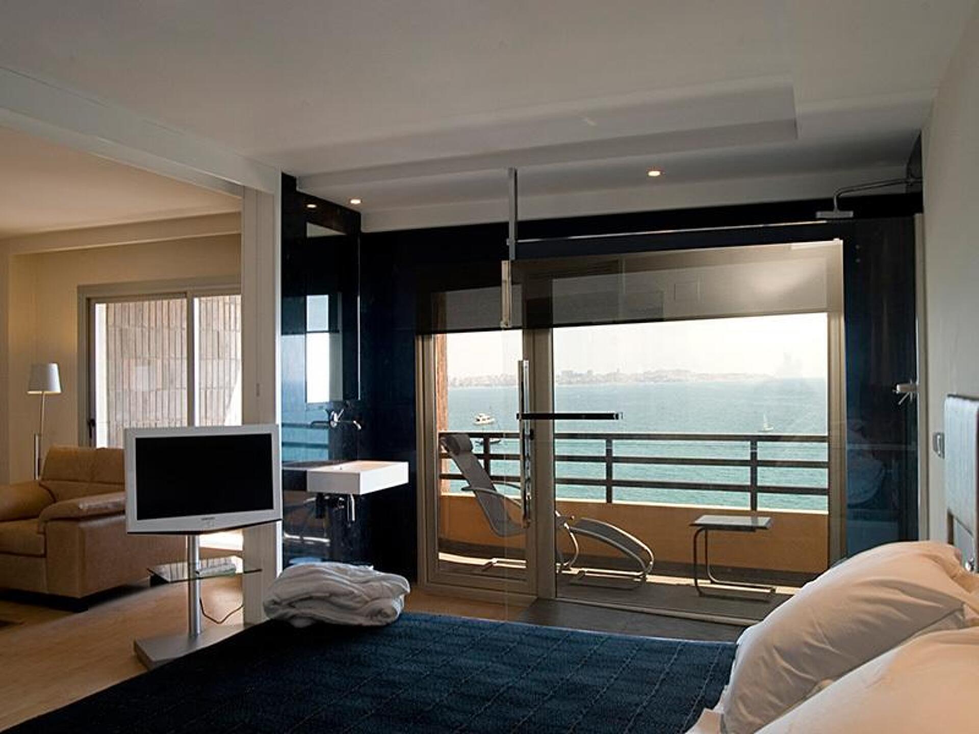 Sercotel Suites del Mar 4* 18