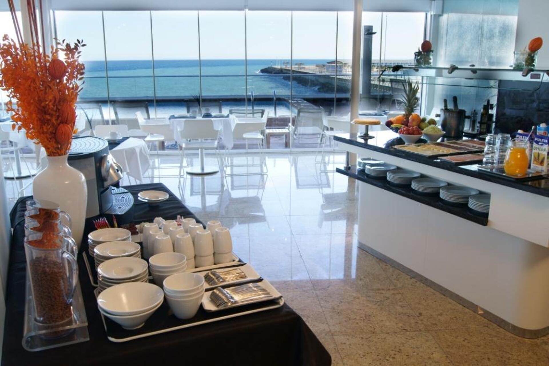 Sercotel Suites del Mar 4* 10