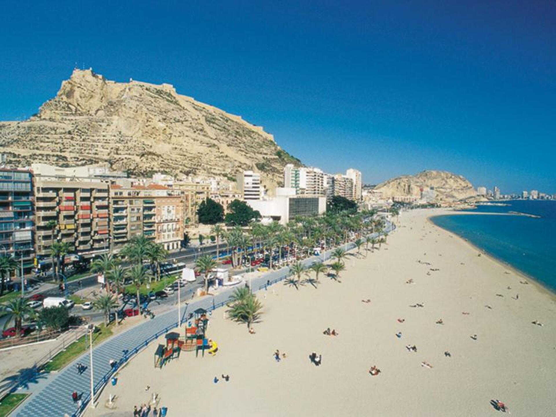 Sercotel Suites del Mar 4* 16