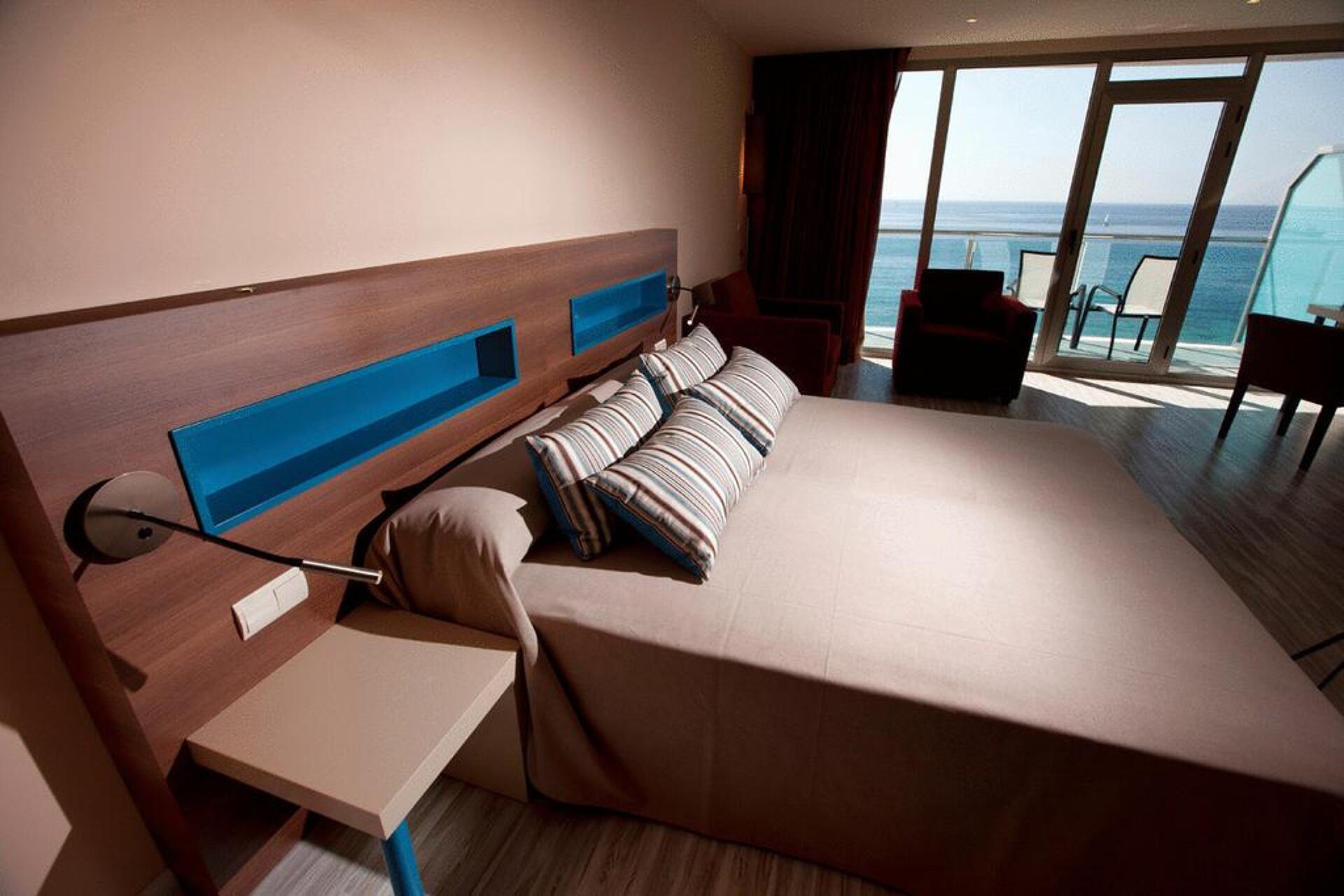 Allon Mediterrania Hotel 4* 7