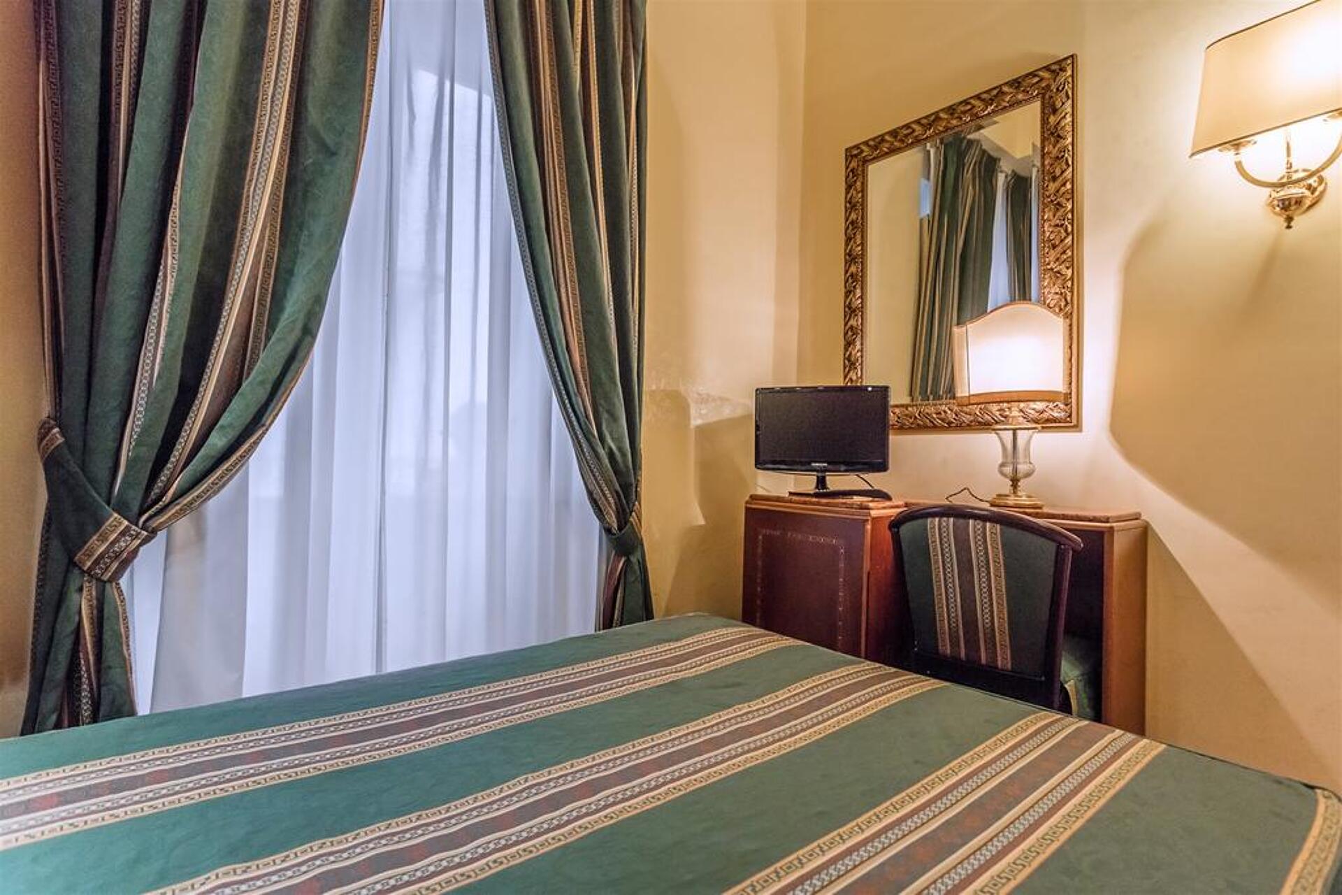 Luce Hotel 4* 11