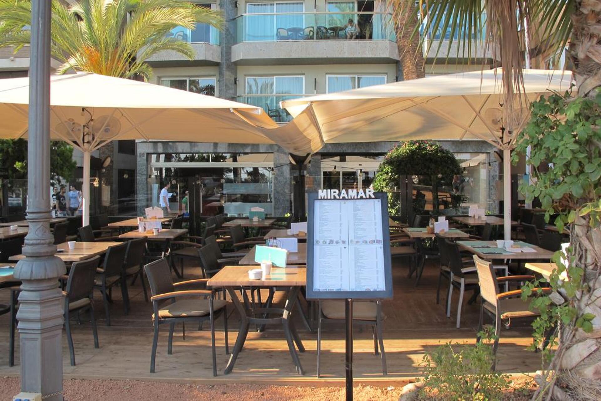 Miramar Hotel 4* 24
