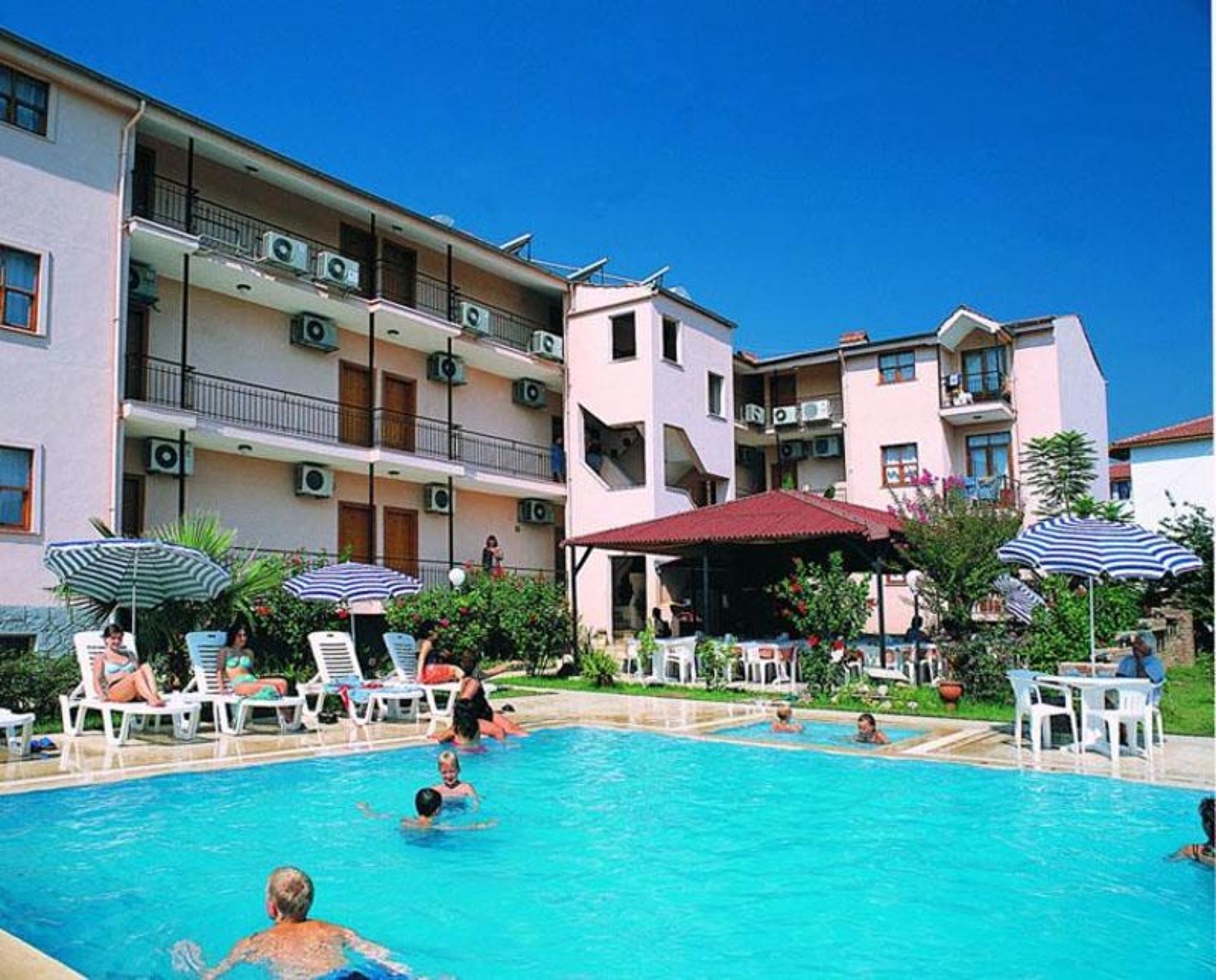 Ilimyra Hotel 3* 39