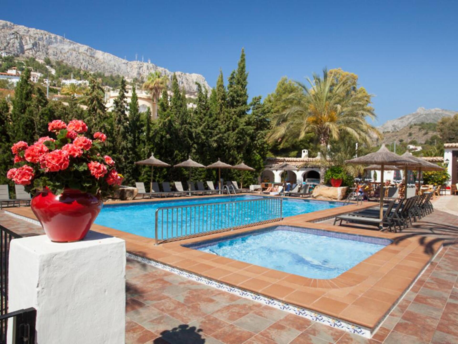 Sunsea Village 3* 3