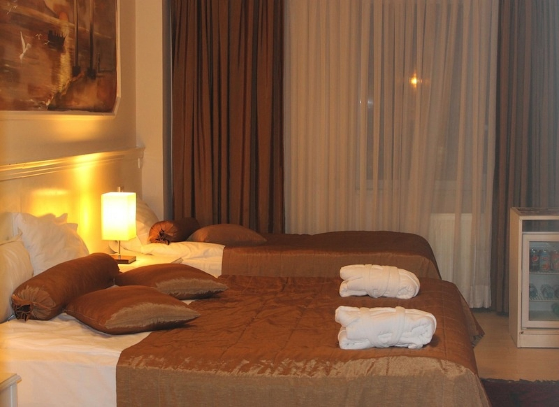 The Constantine Hotel 39