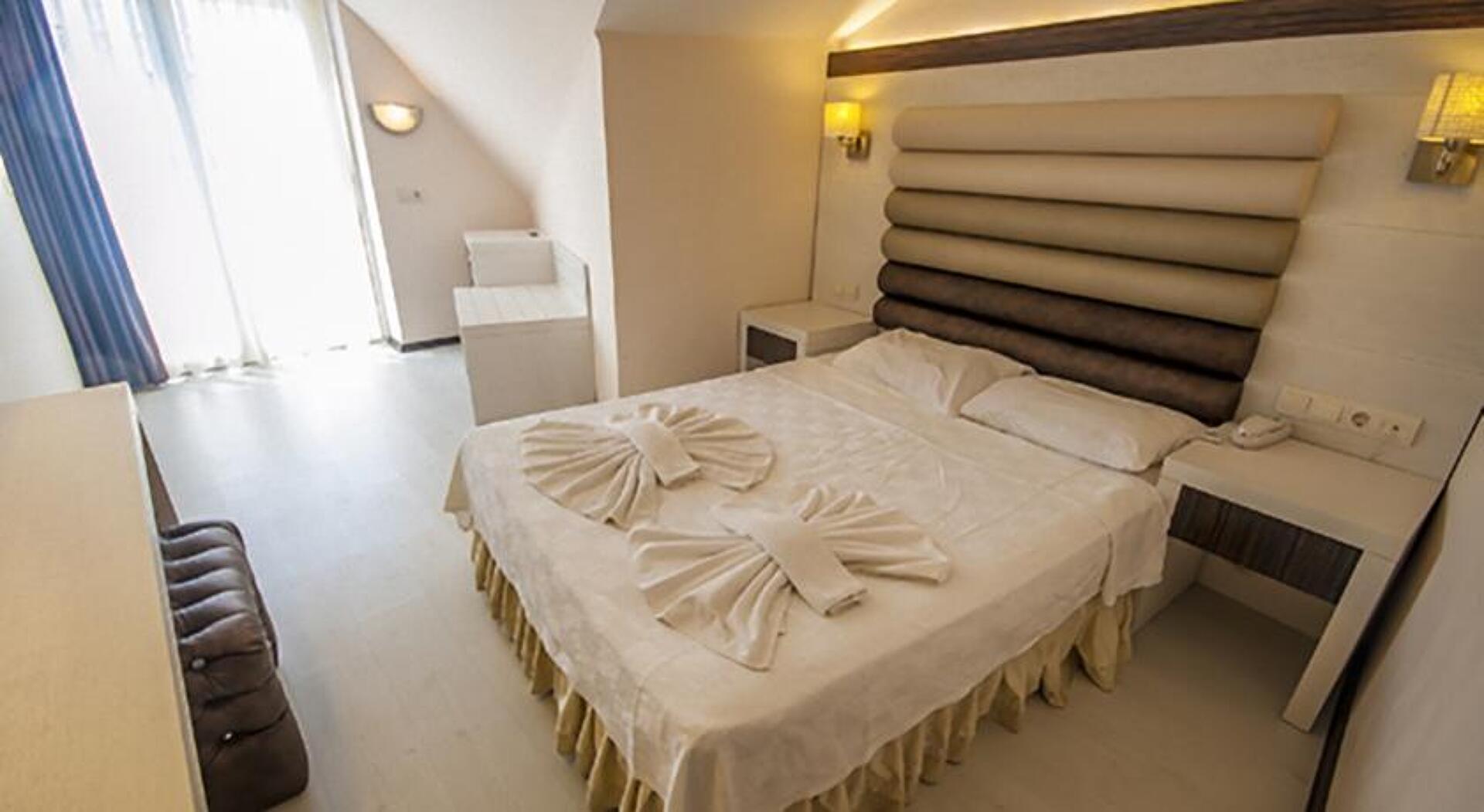 Hotelus Royal 4* 6