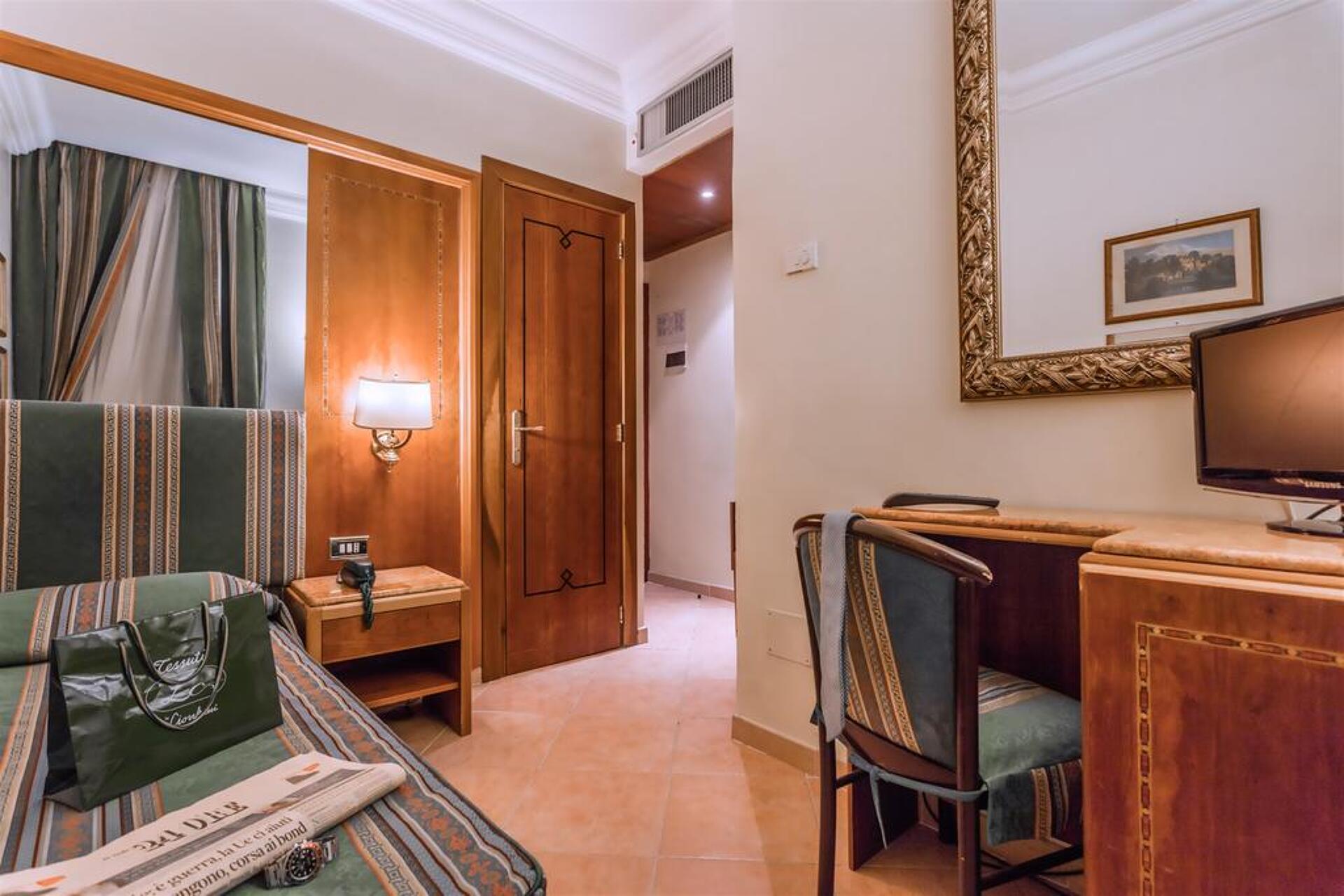 Luce Hotel 4* 33