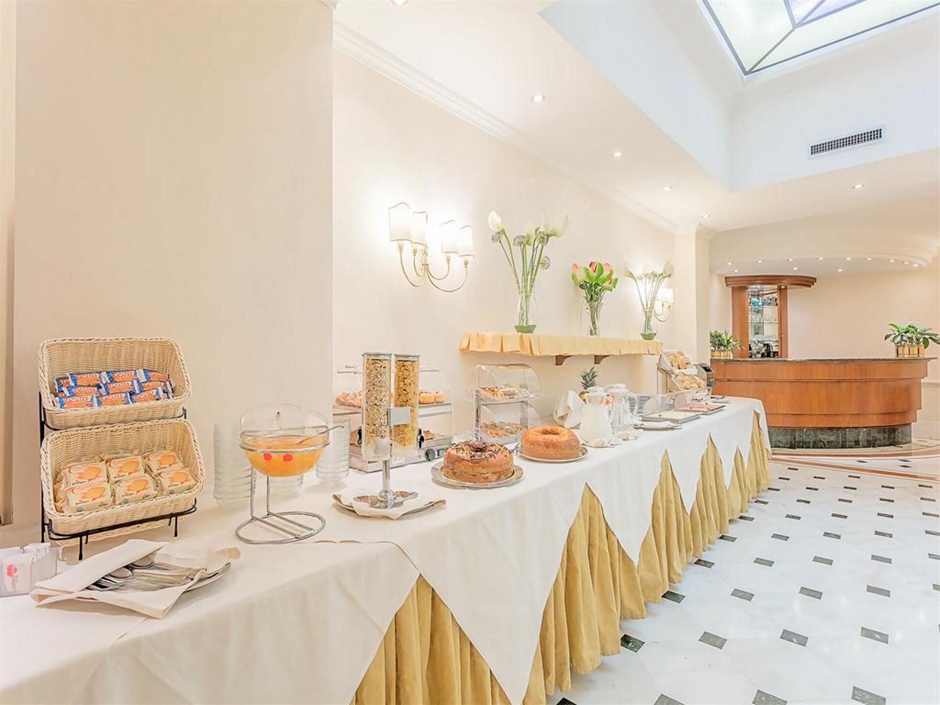 Luce Hotel 4* 21