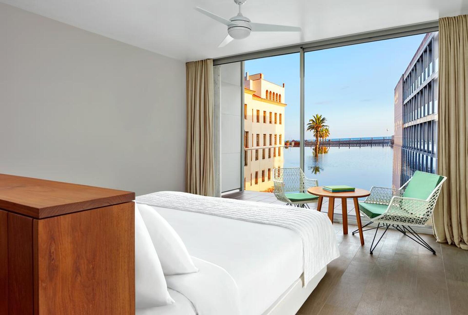 Le Meridien Ra Beach Hotel & Spa 5* 14