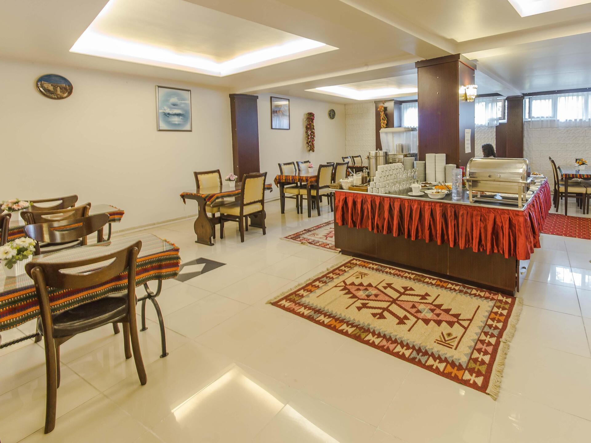The Constantine Hotel 1