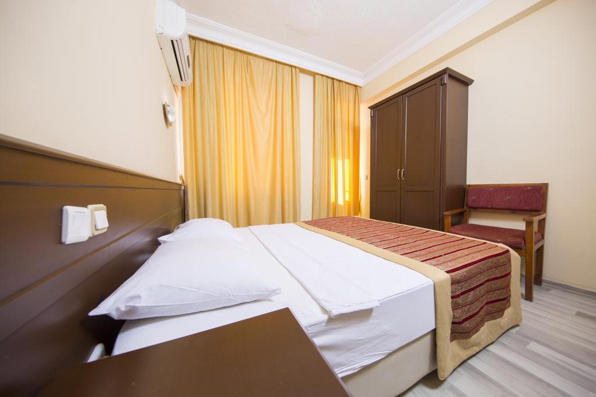 Klas Hotel Dom 4* 15