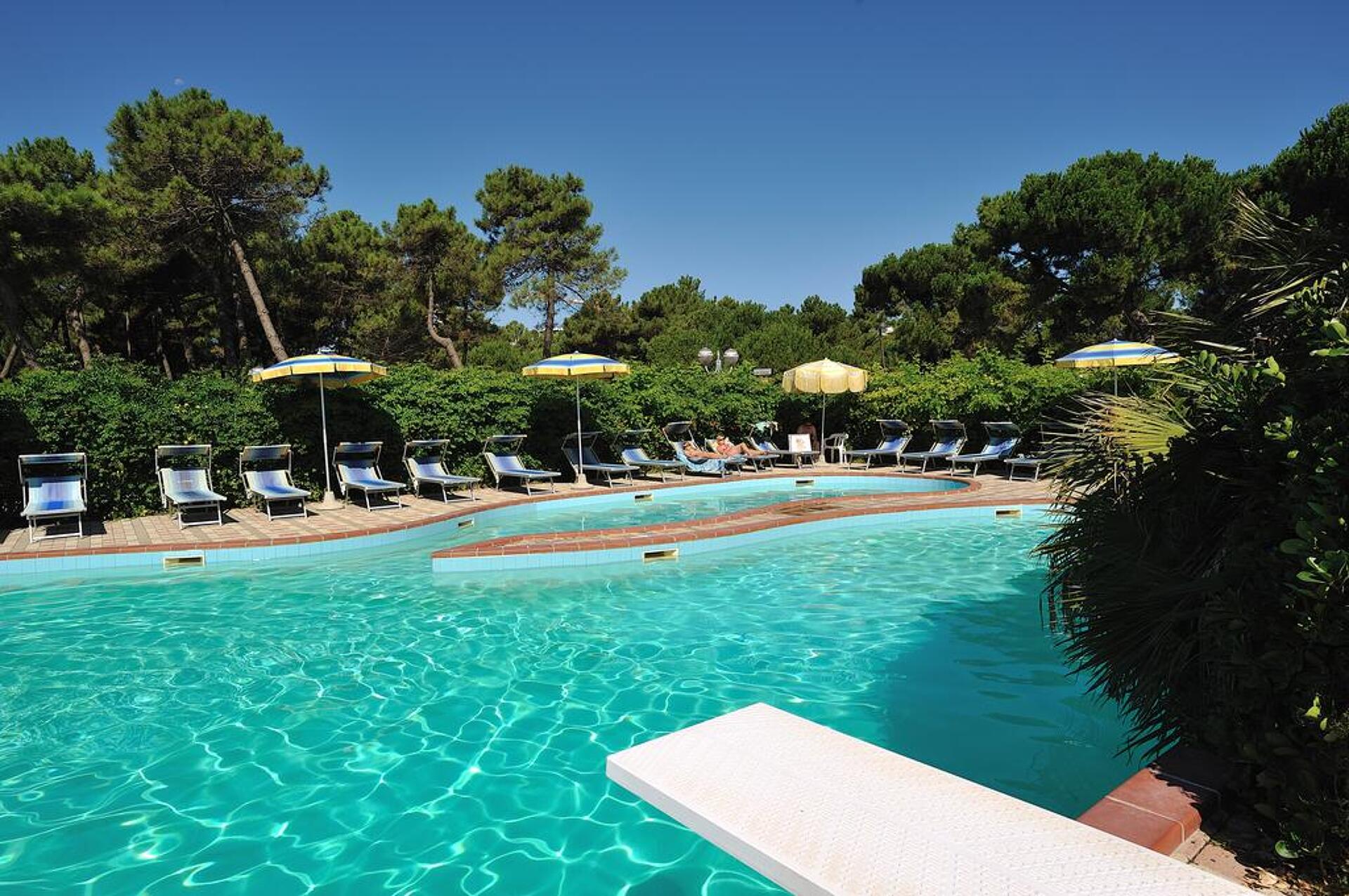 Adria Hotel 4* 13