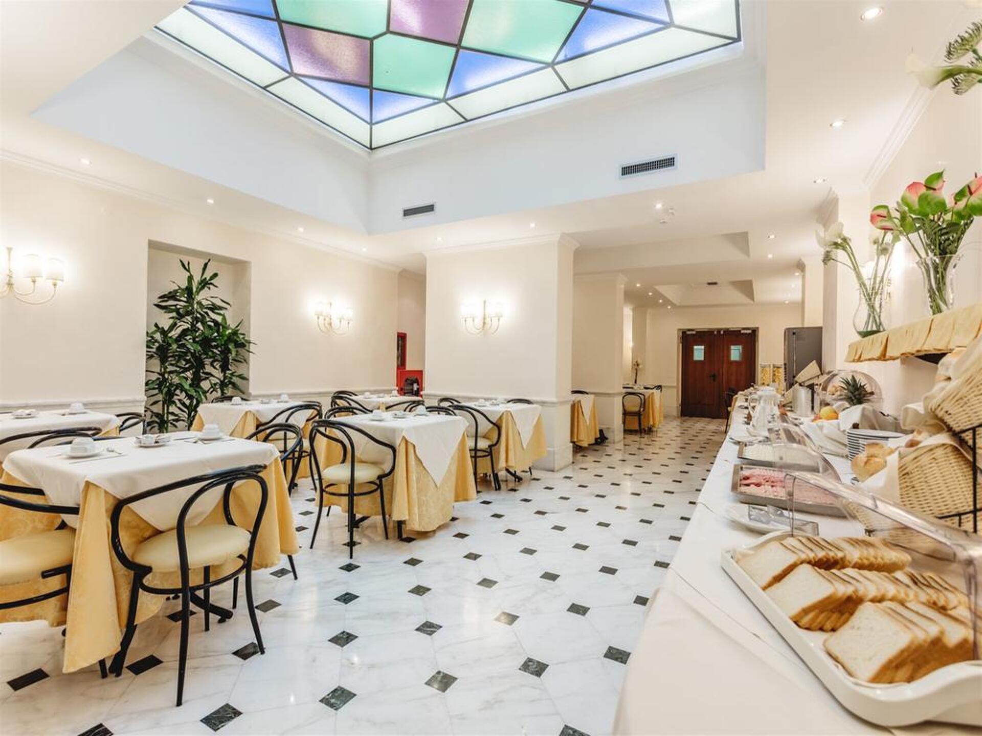 Luce Hotel 4* 5