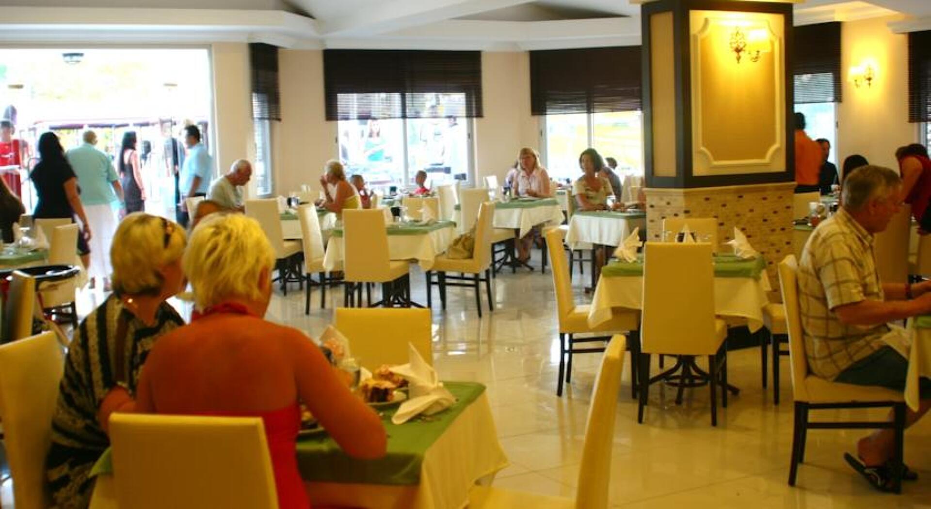 Mediterranean Breeze 4* 5