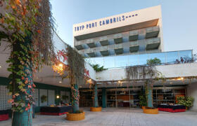 Tryp Port Cambrils