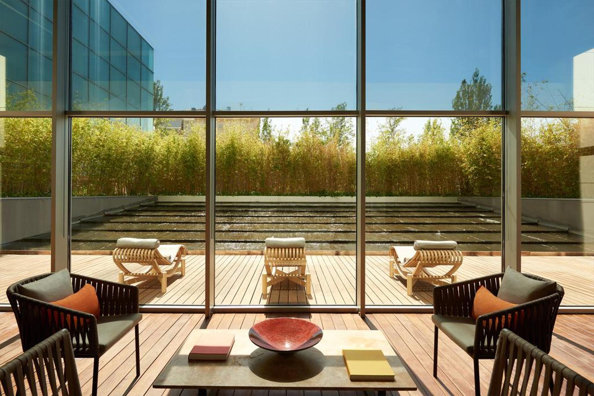 Le Meridien Ra Beach Hotel & Spa 5* 28