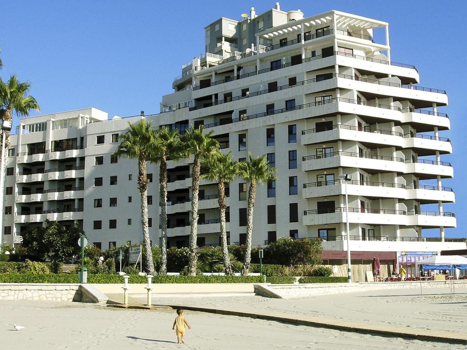 Topacio Apartments 0