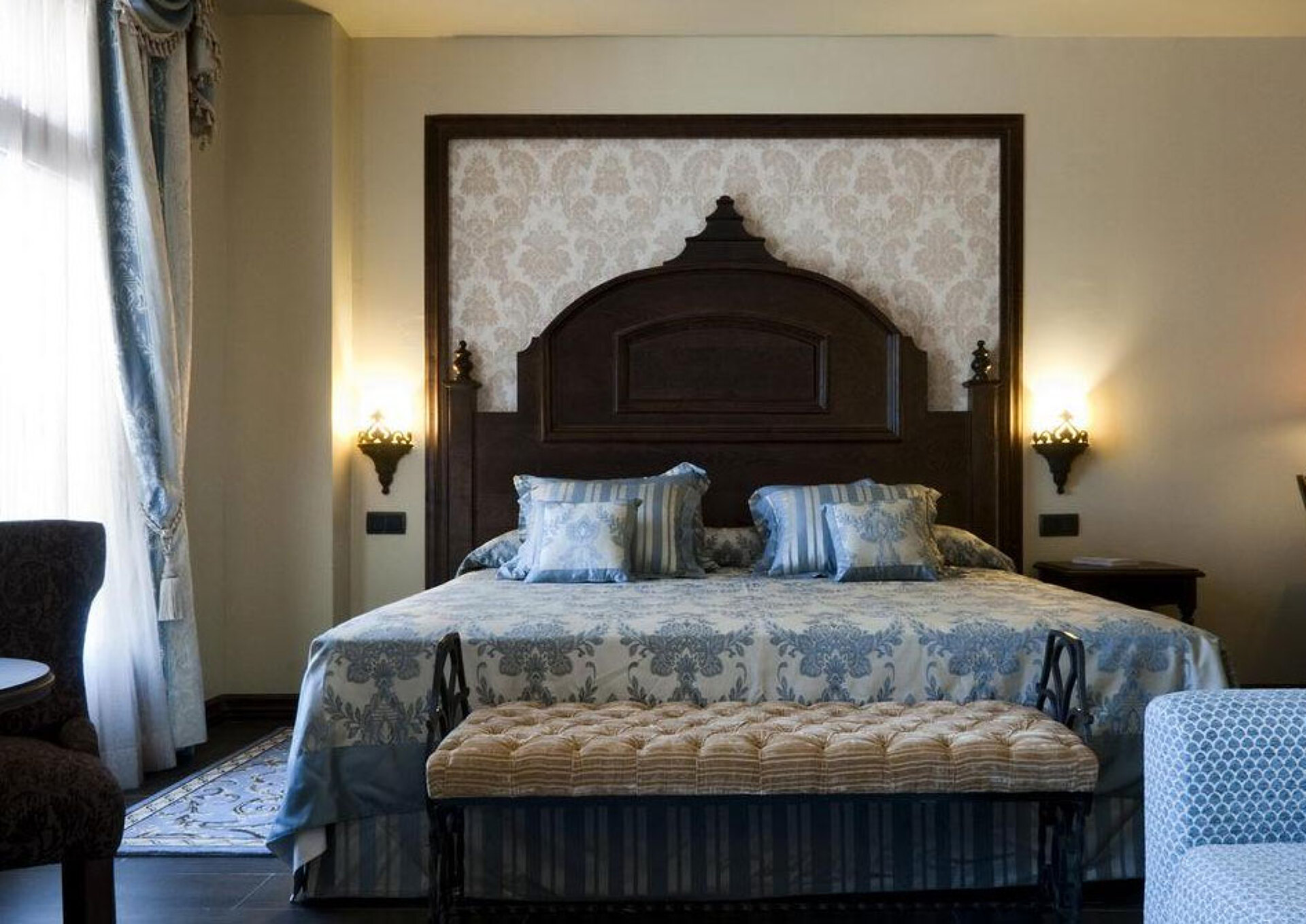 Mansion de Lucy 5* 4