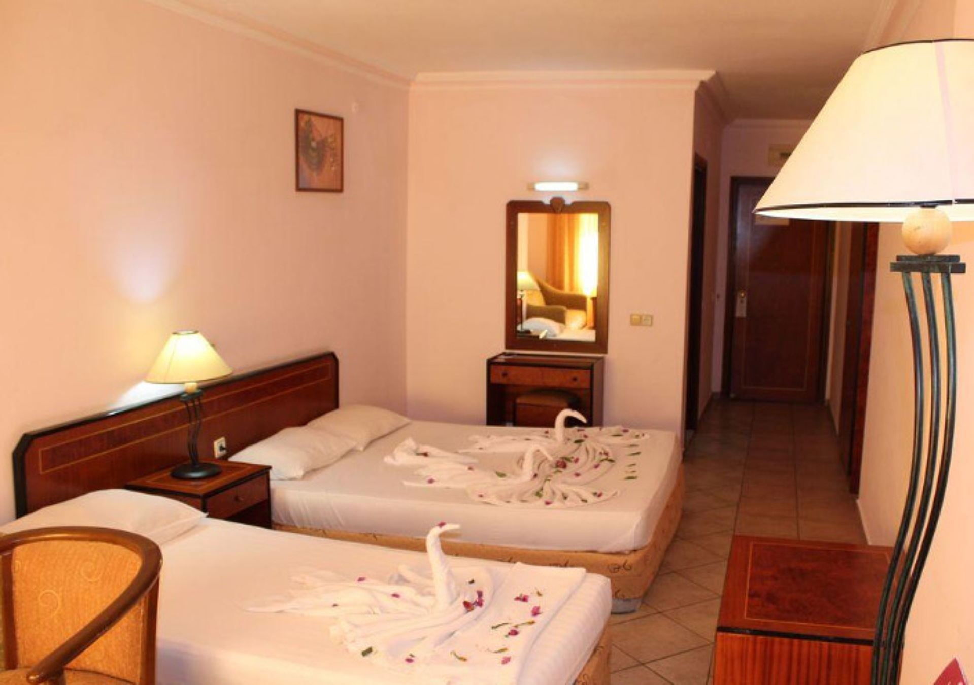 Xeno Hotels Sonas Alpina 4* 6