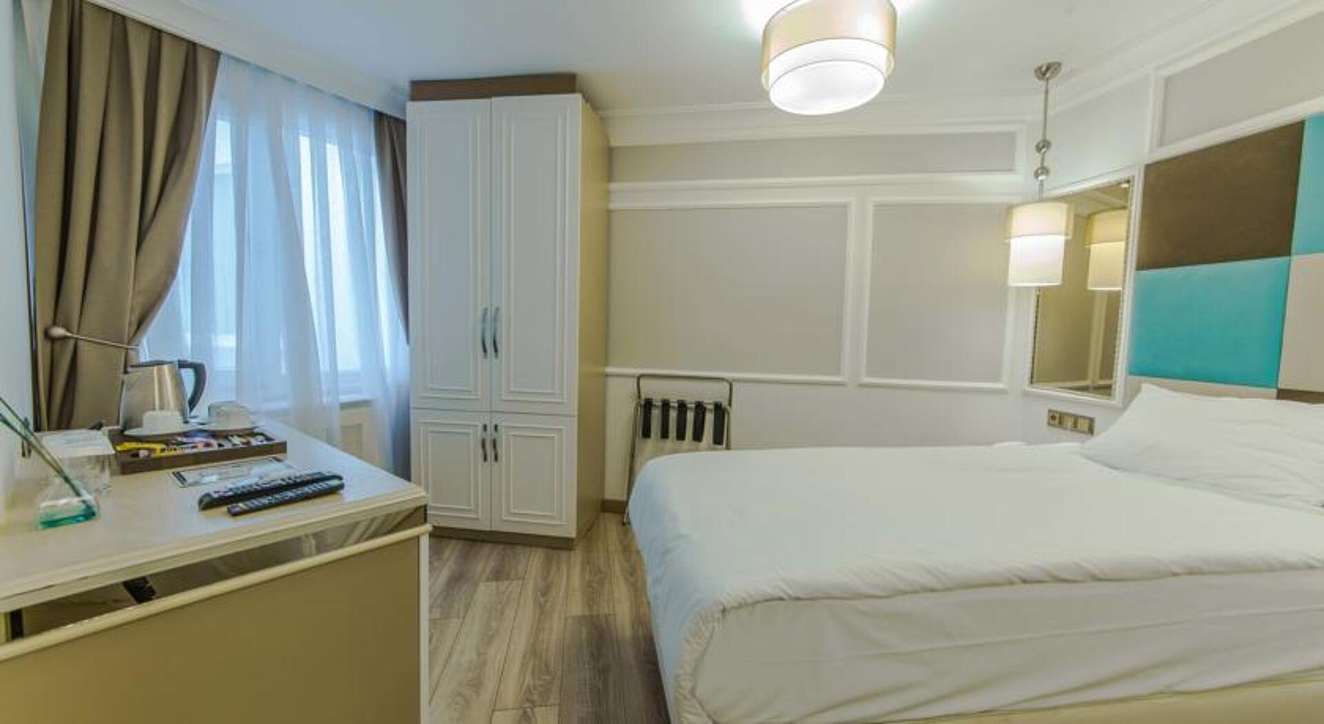 The Constantine Hotel 20