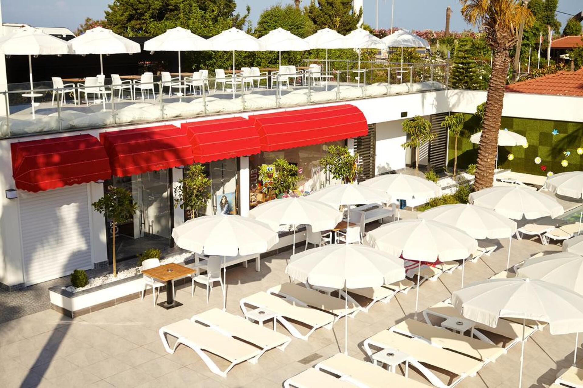 White City Beach 4* 37
