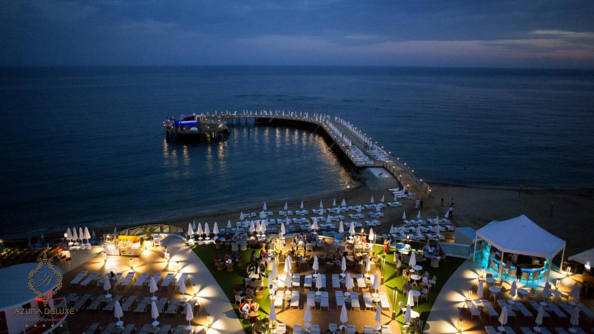 Azura Deluxe Resort & Spa 7
