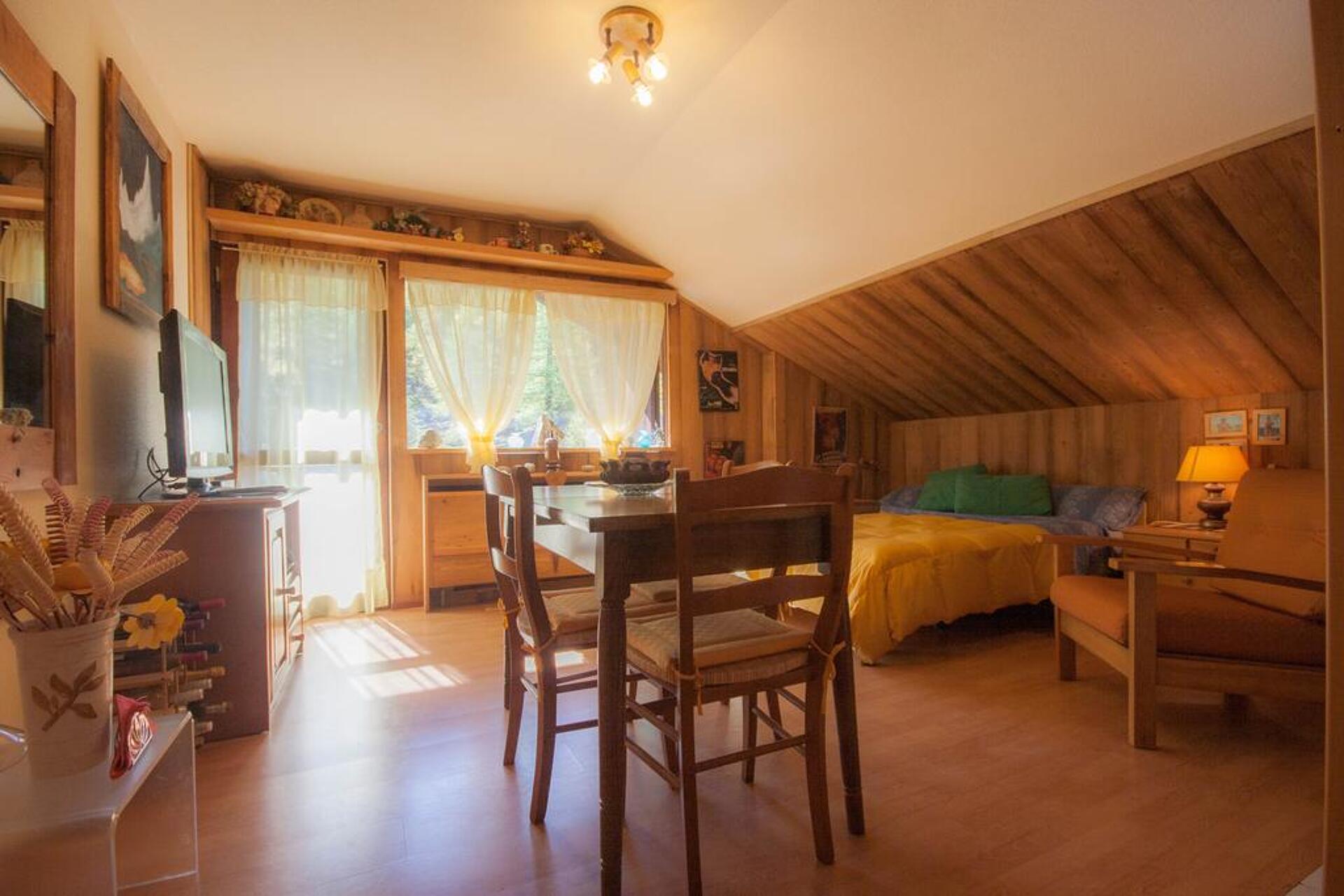 Residence Petit Tibet 8