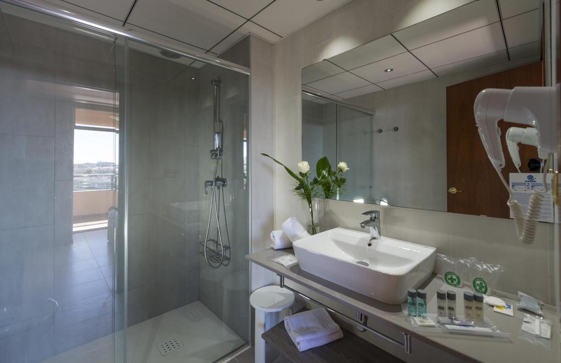 4R Regina Gran Hotel 4* 17