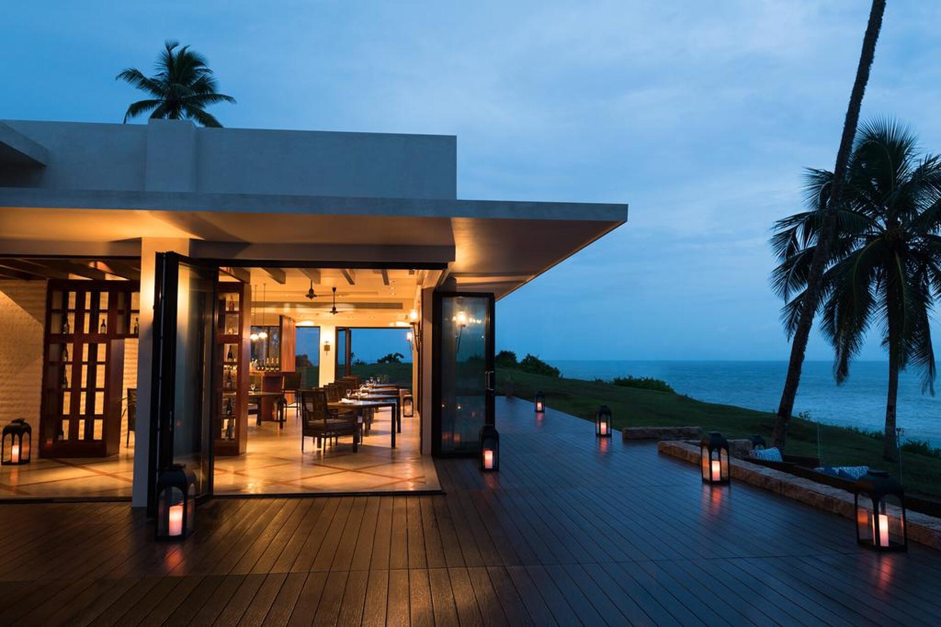 Anantara Peace Haven Tangalle Resort 32