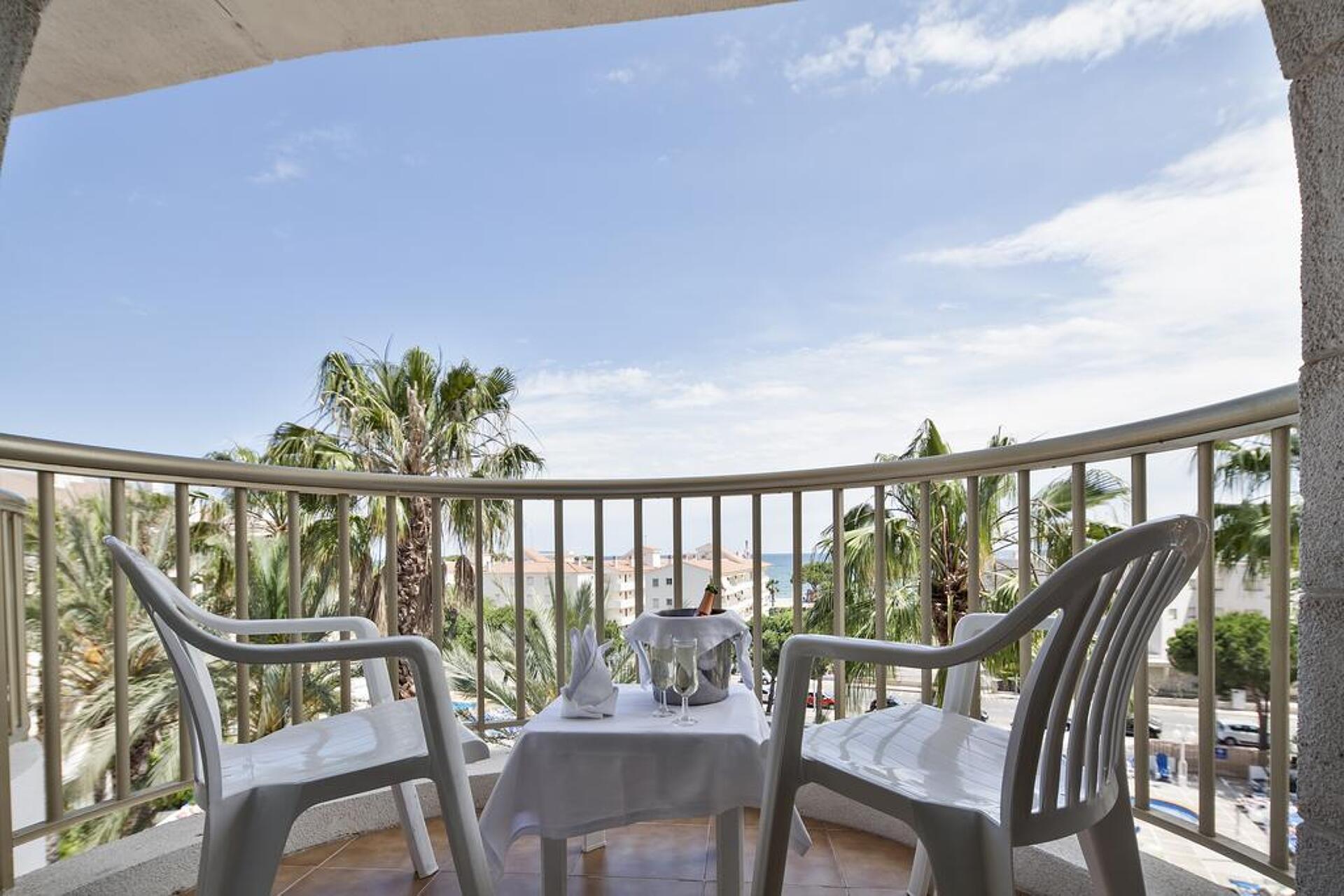 Best Cambrils Hotel 4* 18
