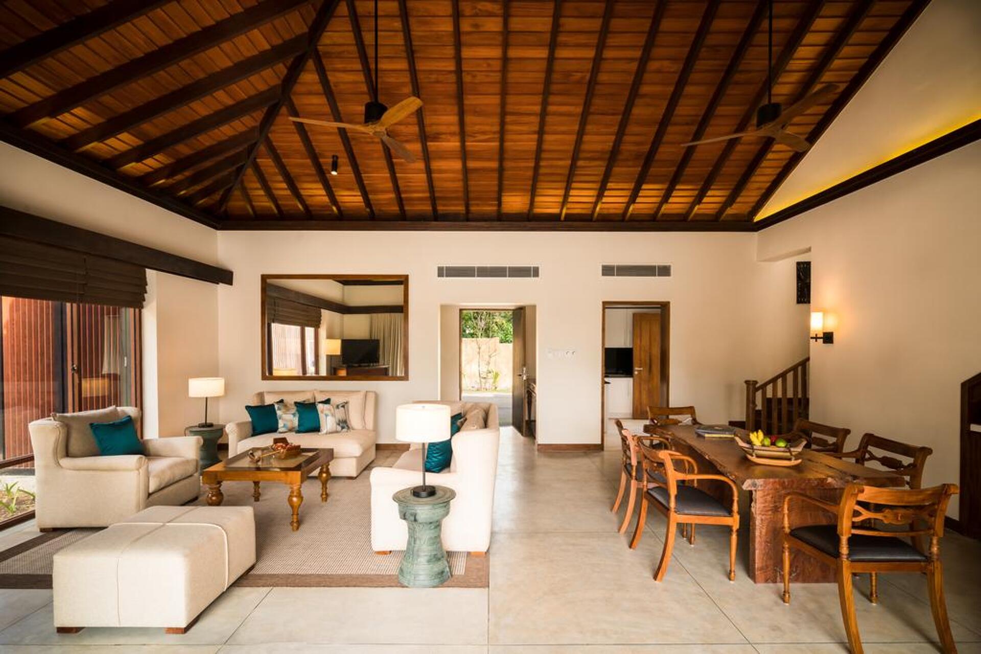 Anantara Peace Haven Tangalle Resort 13