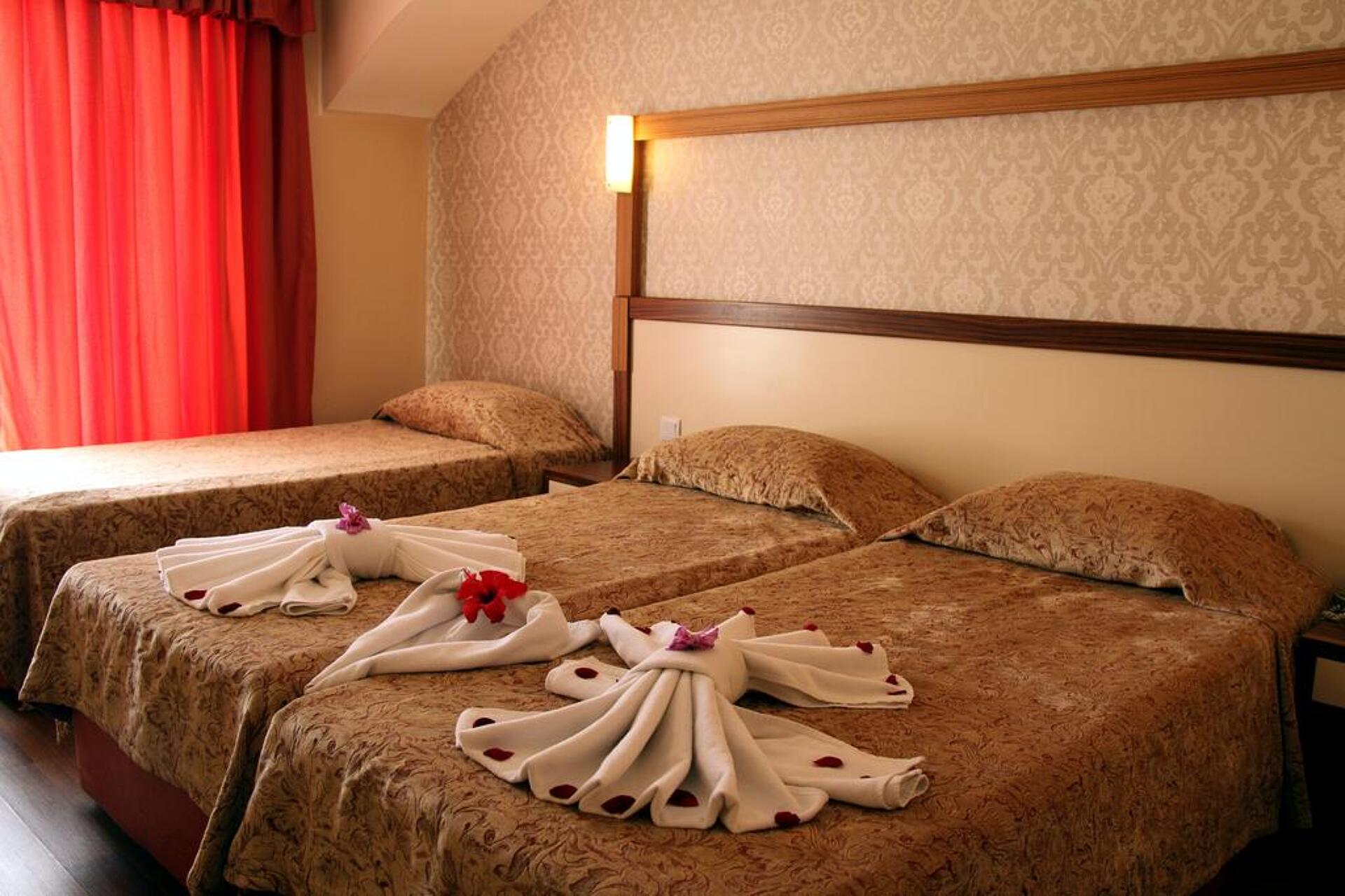 Lims Bona Dea Beach Hotel 4* 6
