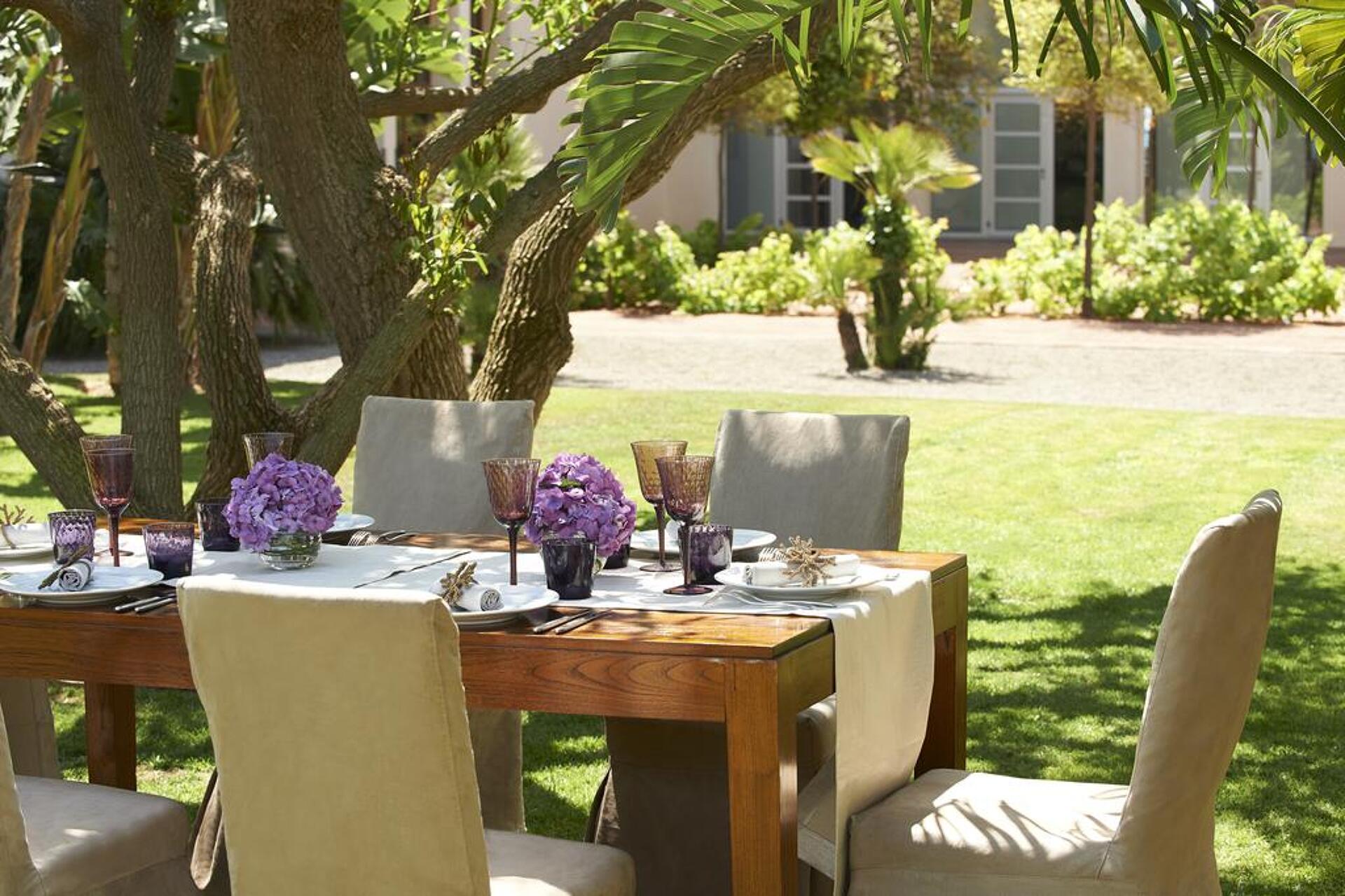 Le Meridien Ra Beach Hotel & Spa 5* 30