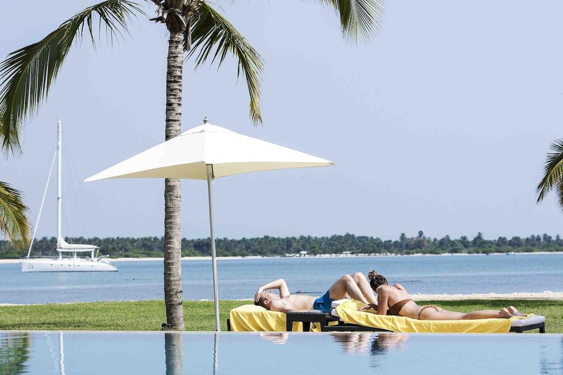 Amaya Beach Passikudah 34