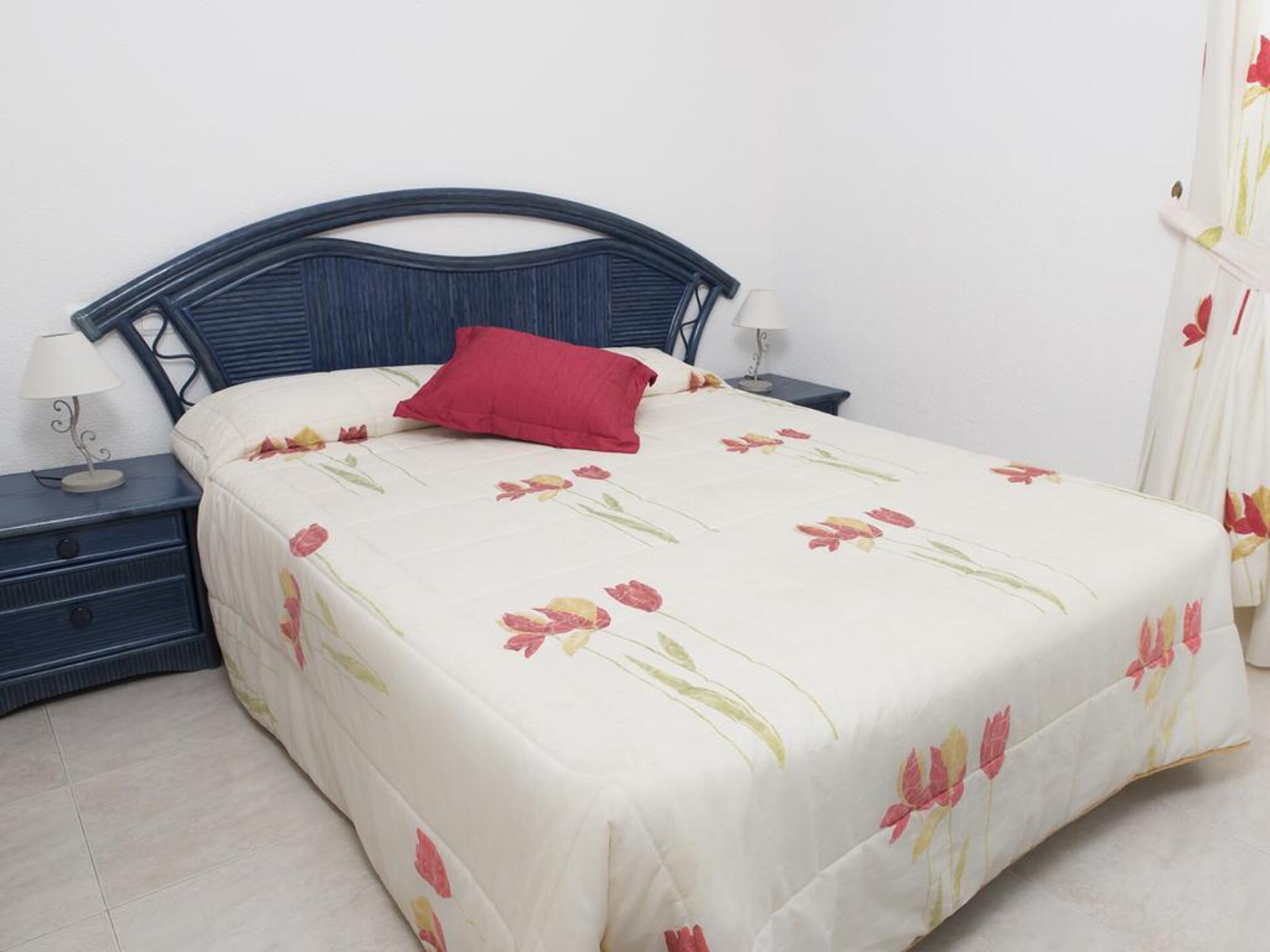 Topacio Apartments 6