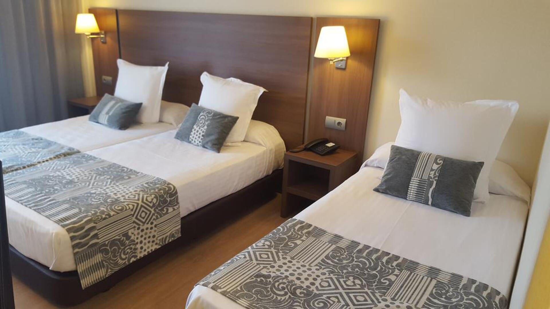 Acqua Hotel 4* 8